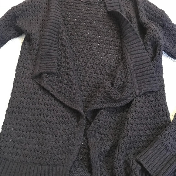 LOFT Cardigan - Picture 4 of 4